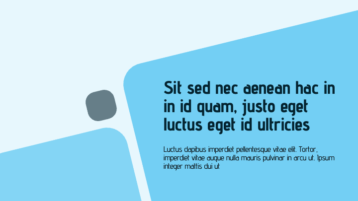 Isometric Realms Blue Tech slide 2